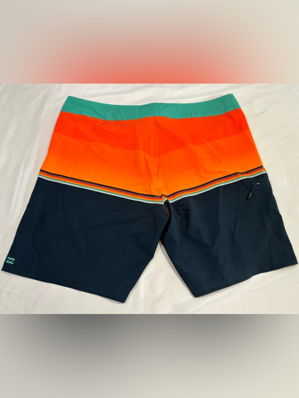 Billabong Men's Fifty50 Airlite Boardshorts - Picture 5 of 8